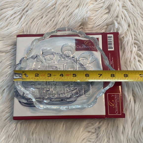 Celebration by Mikasa Carole’s Collection QQ840/502 Sweet Dish made in Japan - Picture 6 of 8